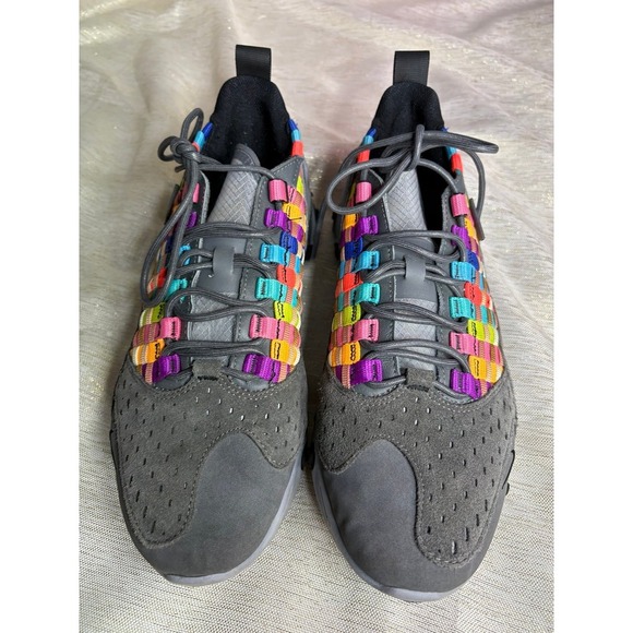 Nike React Sertu Multi-Color size 8 - Picture 2 of 9